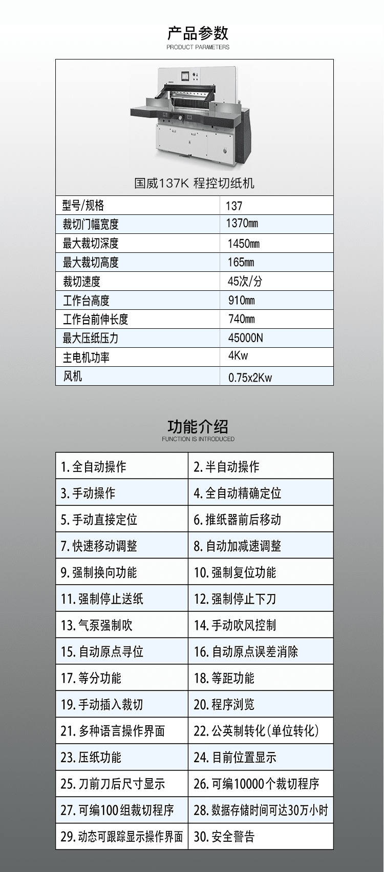 國威137K(雙液壓)程控切紙機-2.png